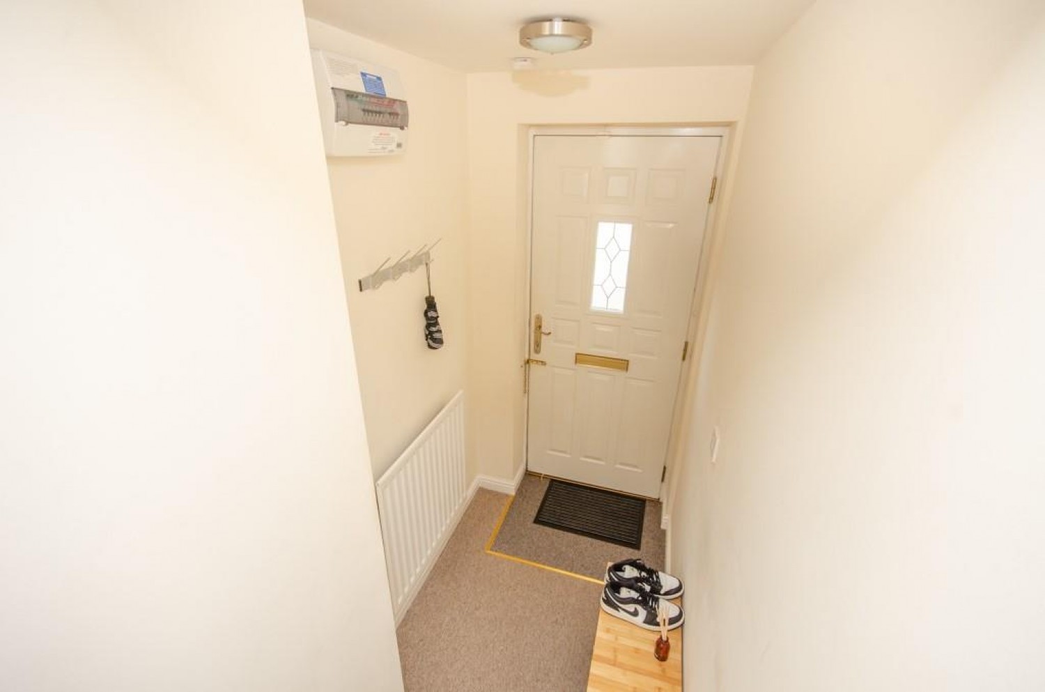 Baynton Meadow, Emersons Green, Bristol, BS16 7EL