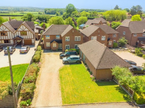 Stanbridge Road, Tilsworth, Leighton Buzzard