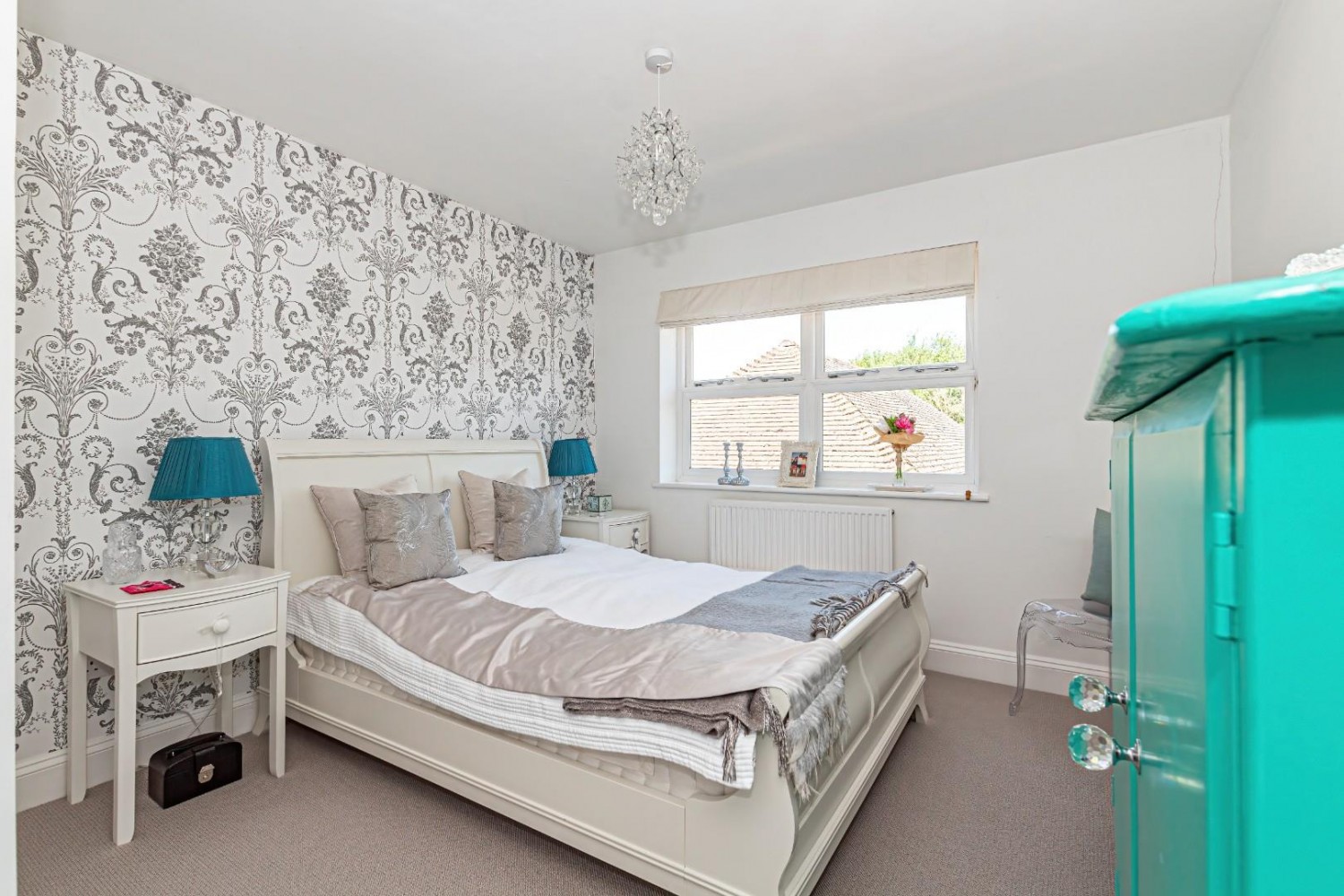 Stanbridge Road, Tilsworth