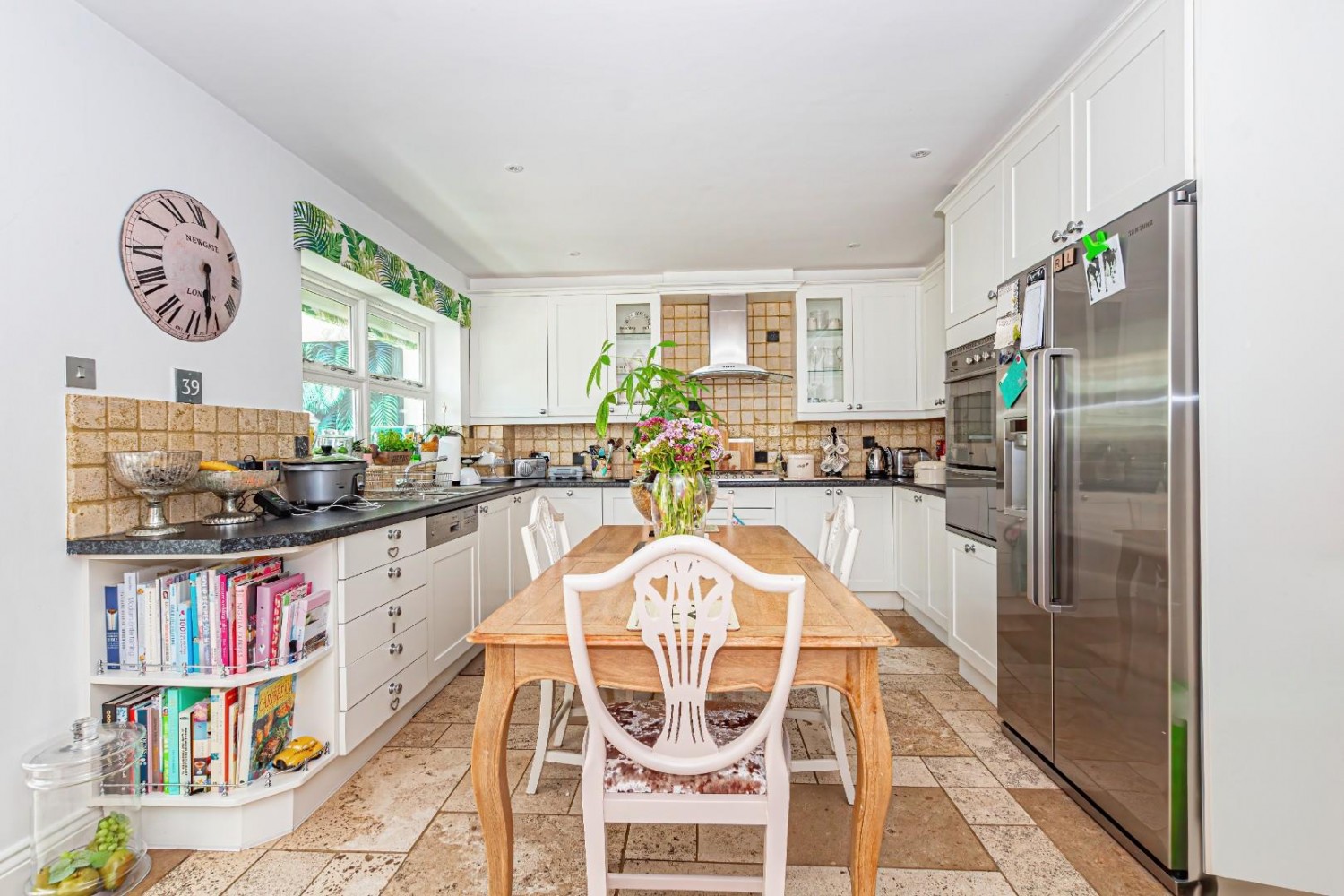 Stanbridge Road, Tilsworth