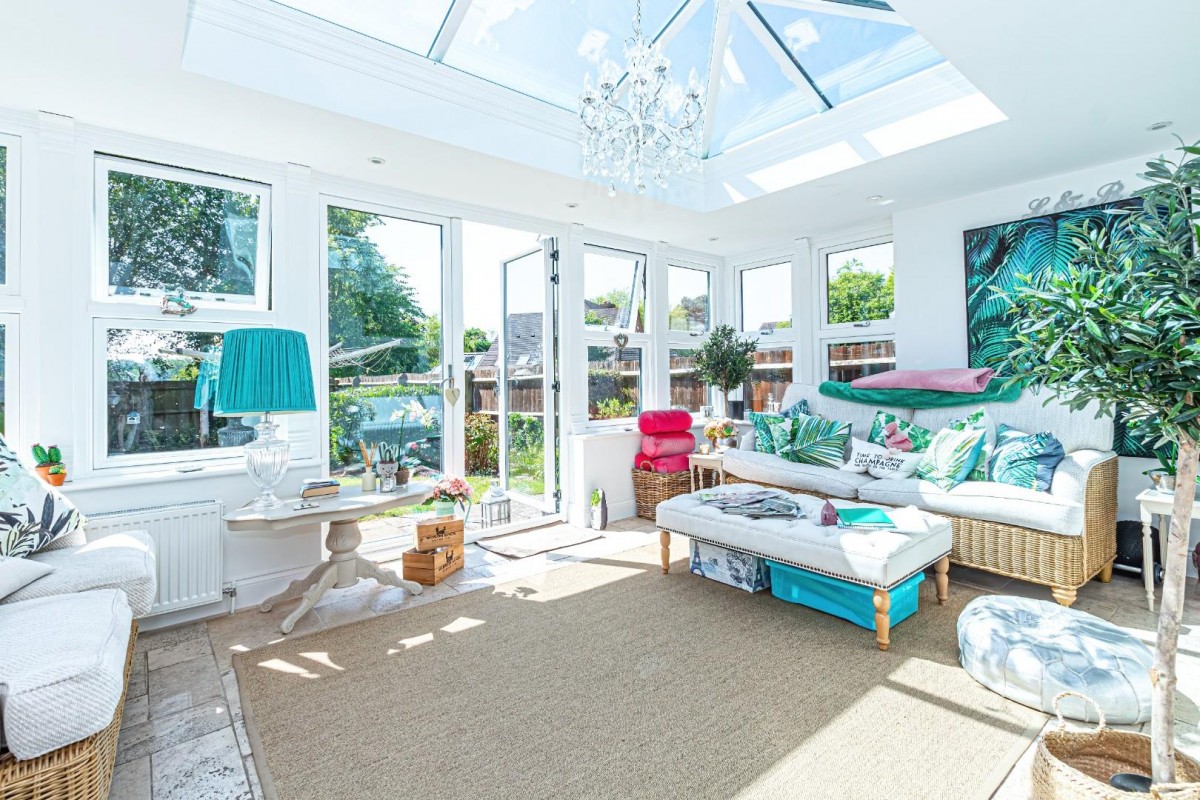 Stanbridge Road, Tilsworth