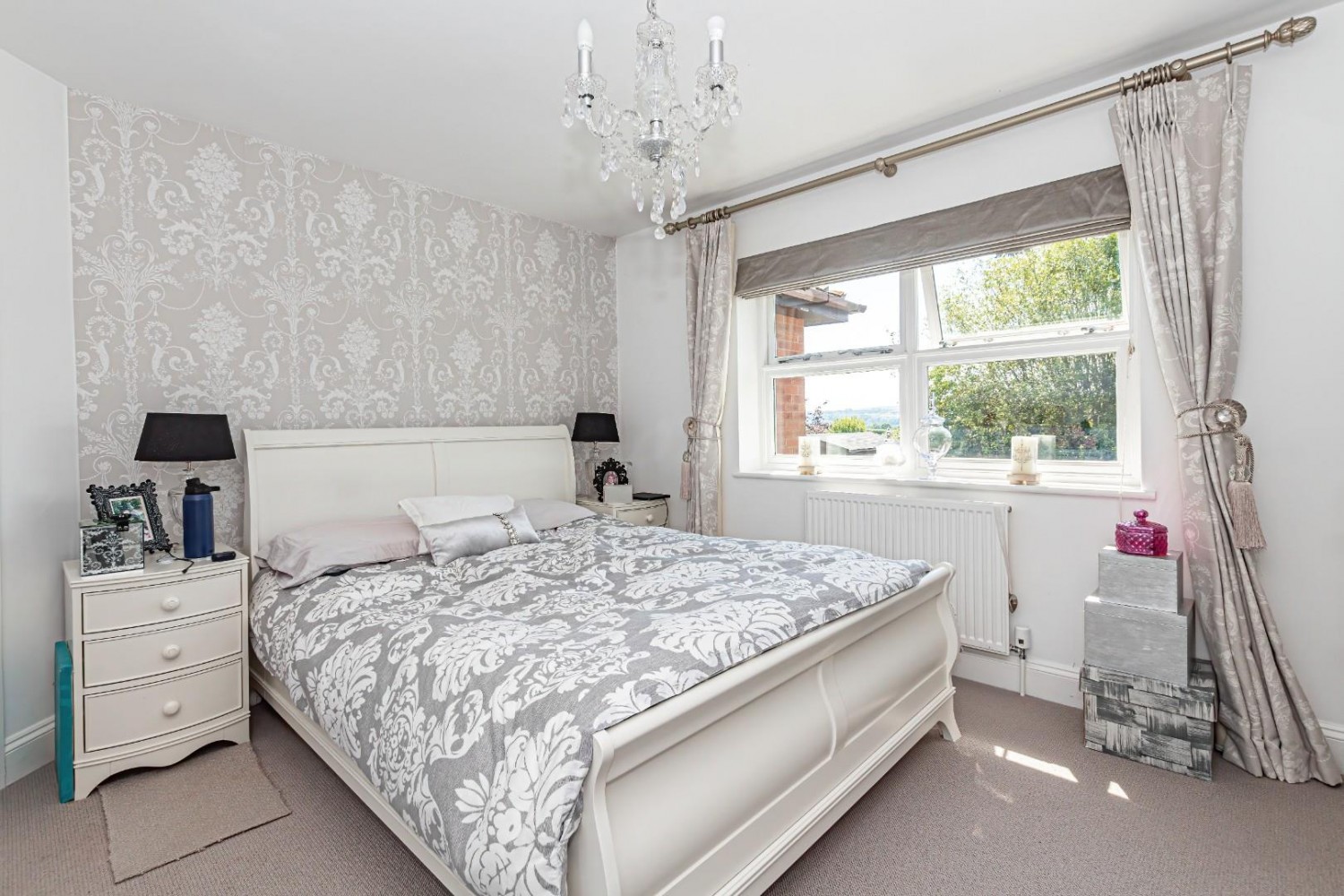 Stanbridge Road, Tilsworth