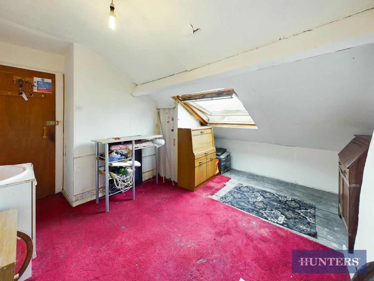 North Marine Road, Scarborough, YO12 7EY