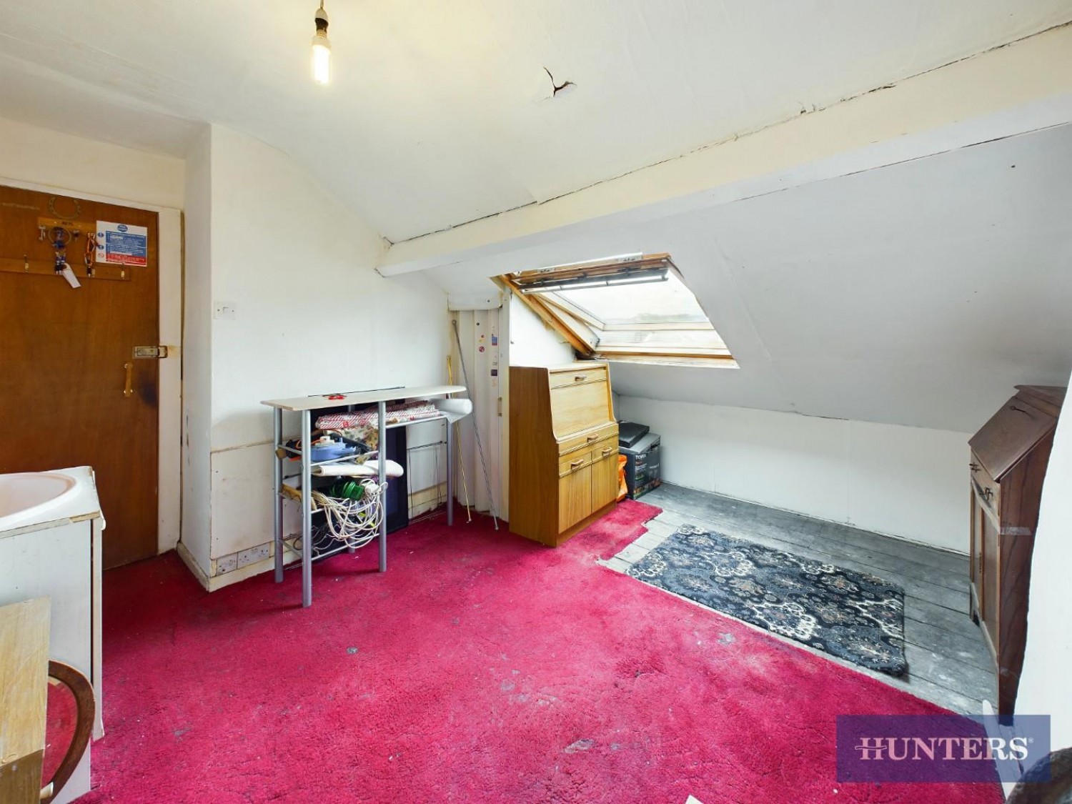 North Marine Road, Scarborough, YO12 7EY