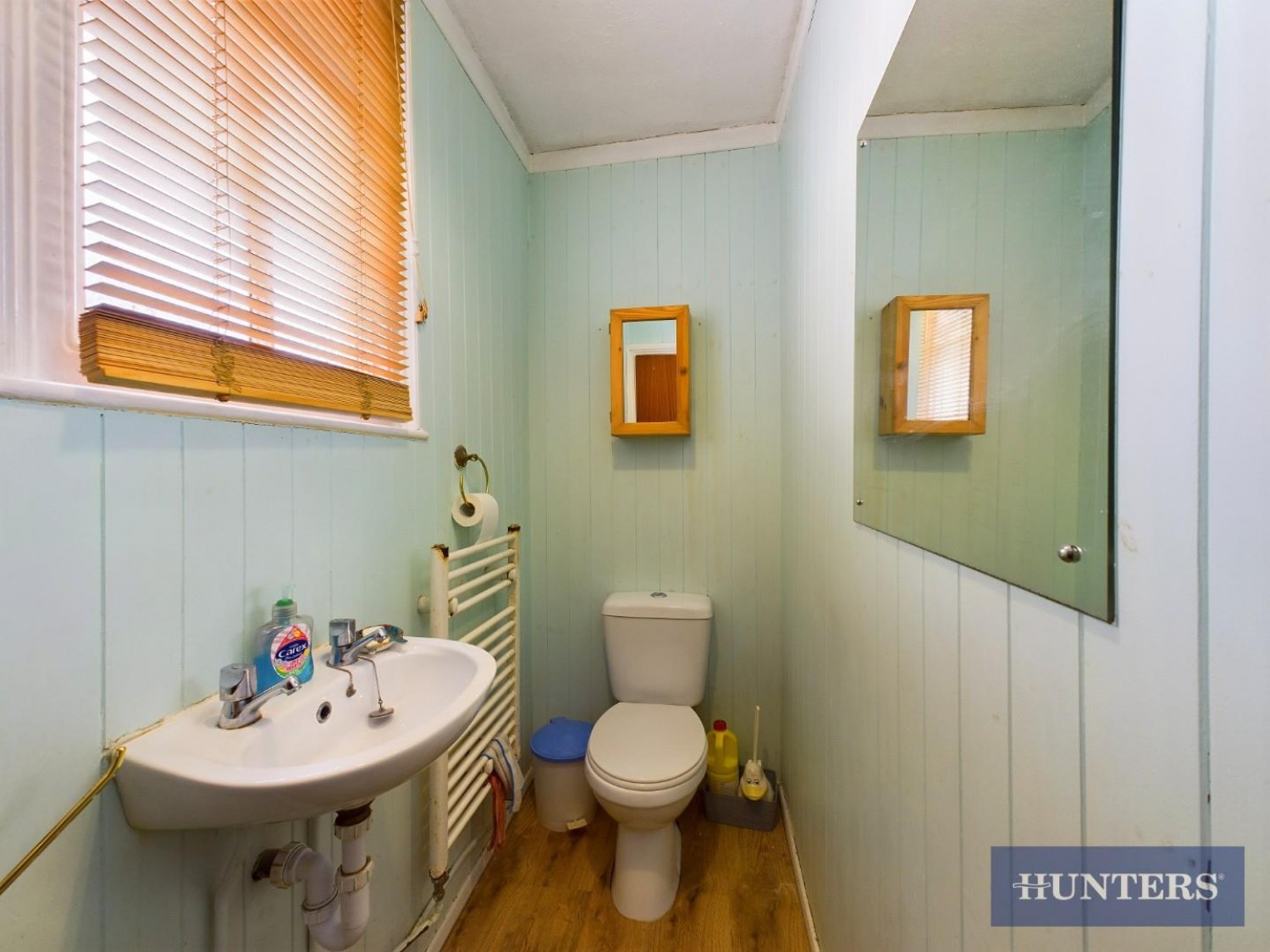 North Marine Road, Scarborough, YO12 7EY