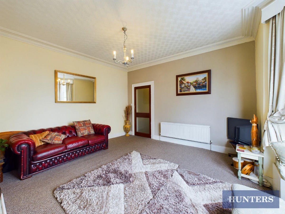 North Marine Road, Scarborough, YO12 7EY
