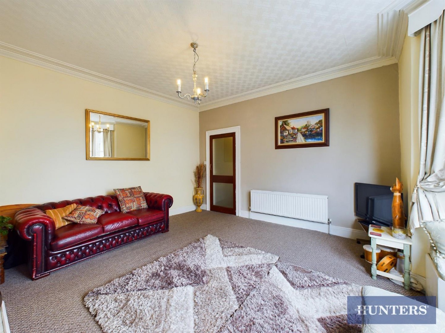 North Marine Road, Scarborough, YO12 7EY