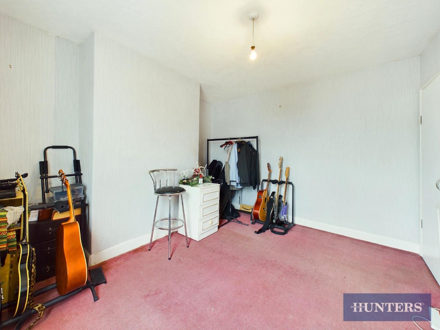 North Marine Road, Scarborough, YO12 7EY