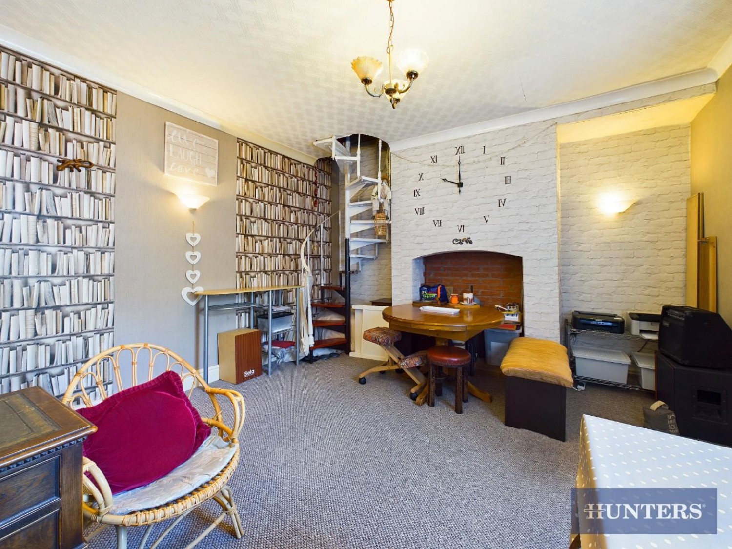 North Marine Road, Scarborough, YO12 7EY