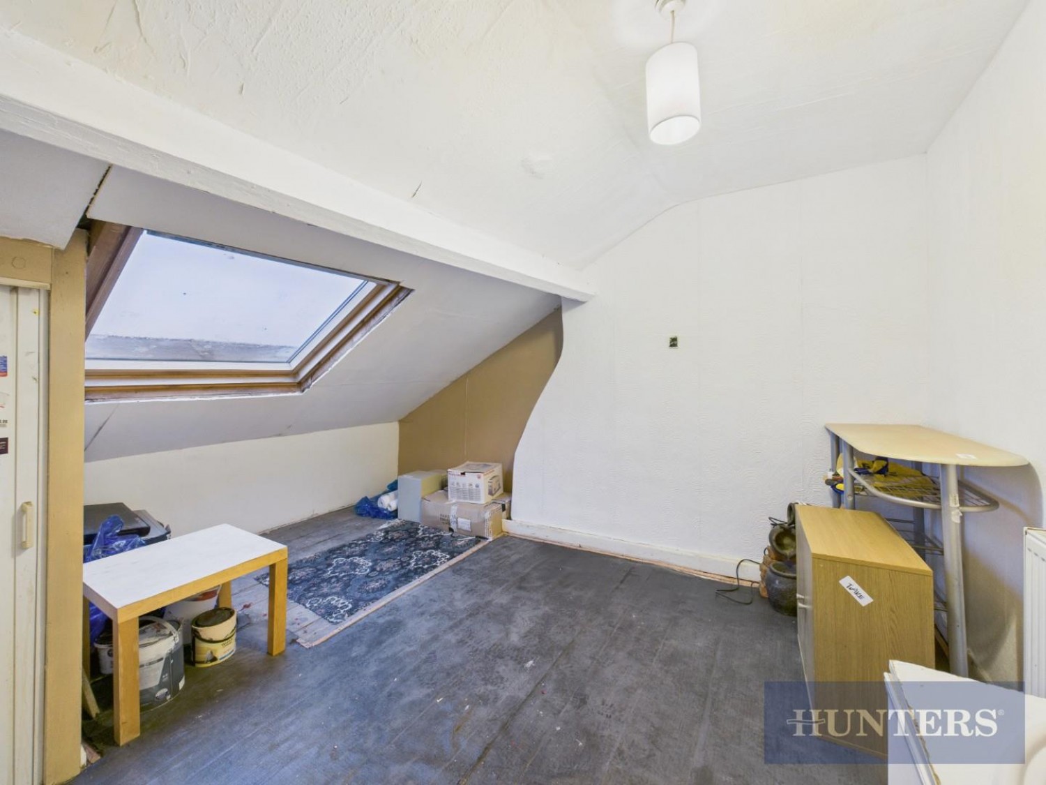 North Marine Road, Scarborough, YO12 7EY