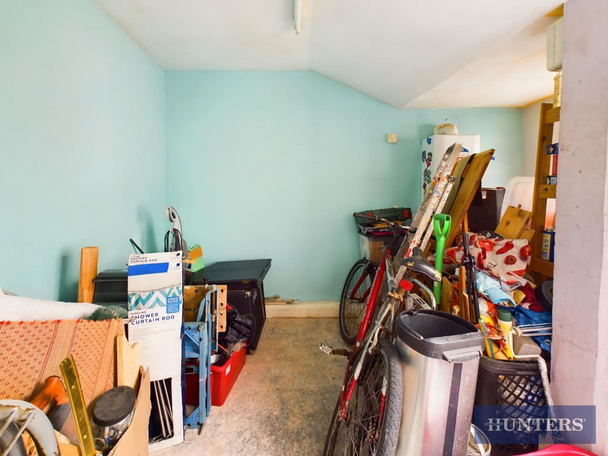 North Marine Road, Scarborough, YO12 7EY