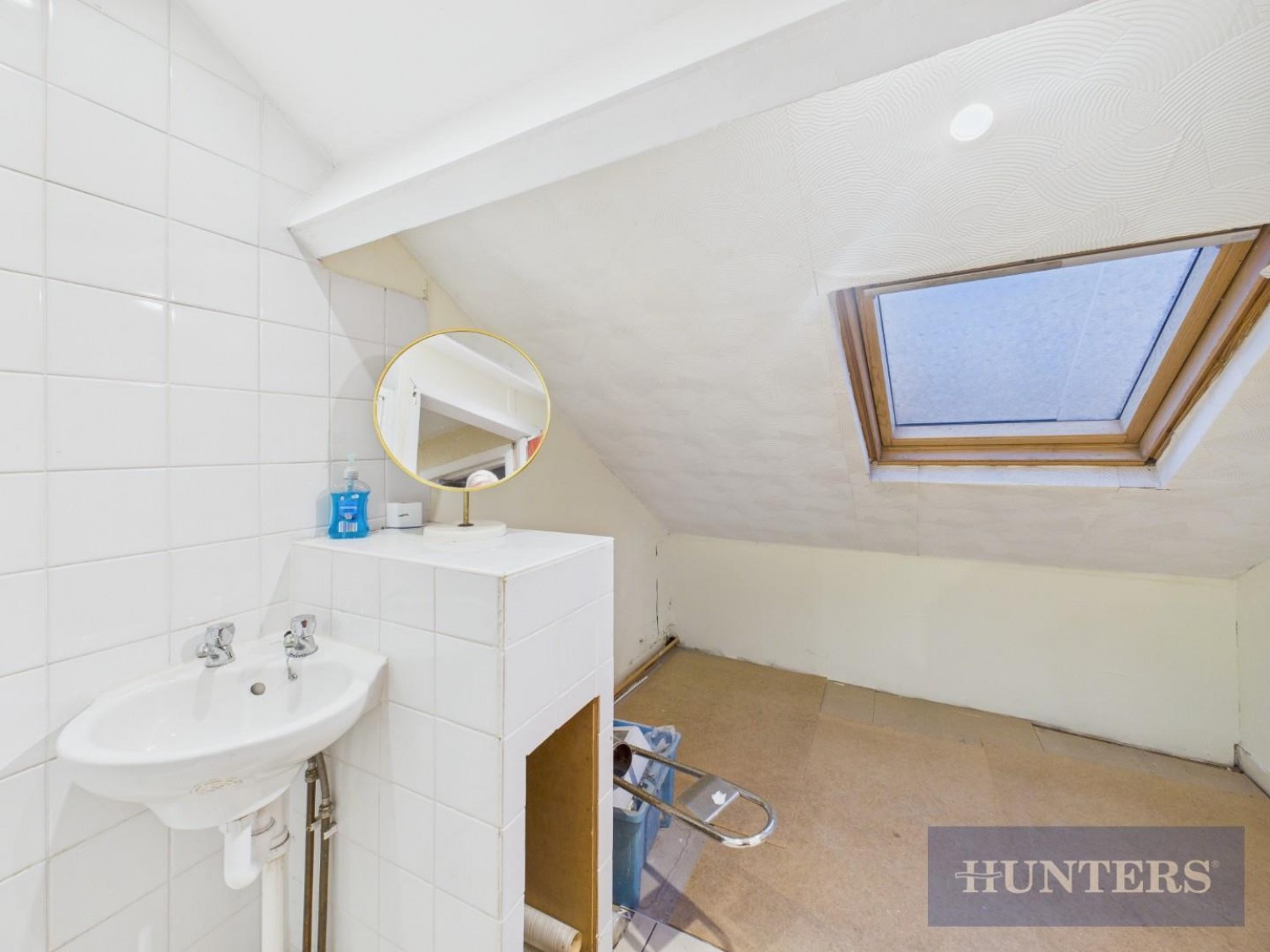 North Marine Road, Scarborough, YO12 7EY