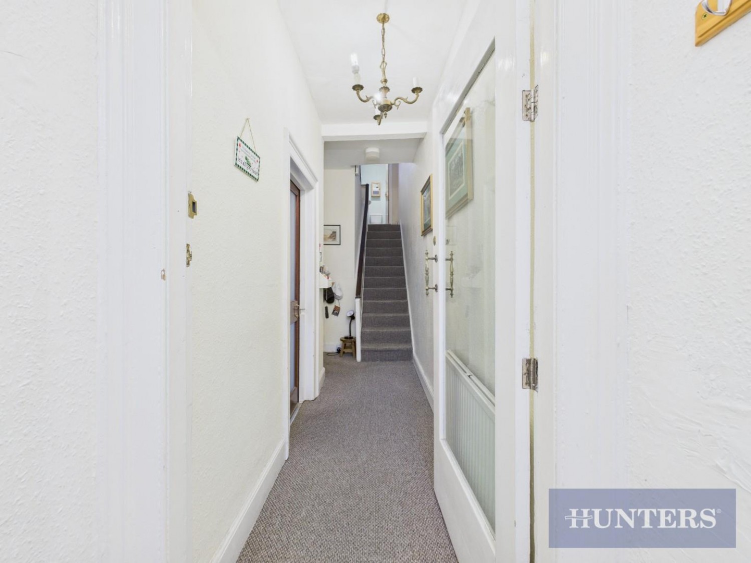 North Marine Road, Scarborough, YO12 7EY