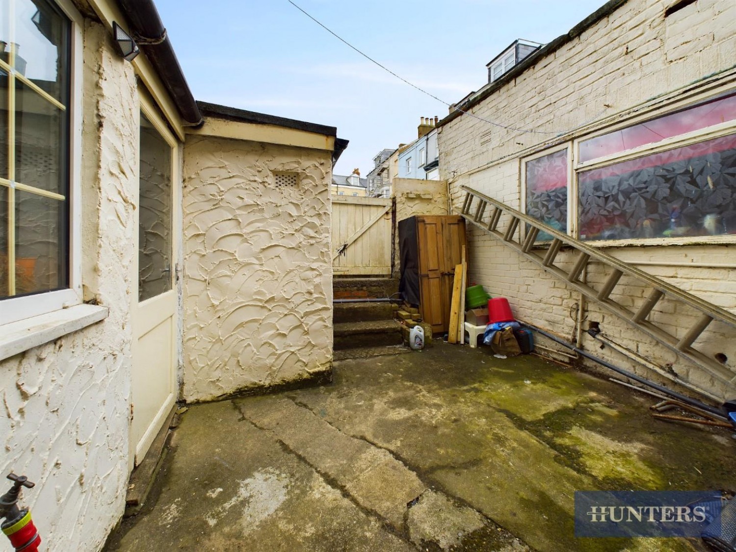 North Marine Road, Scarborough, YO12 7EY