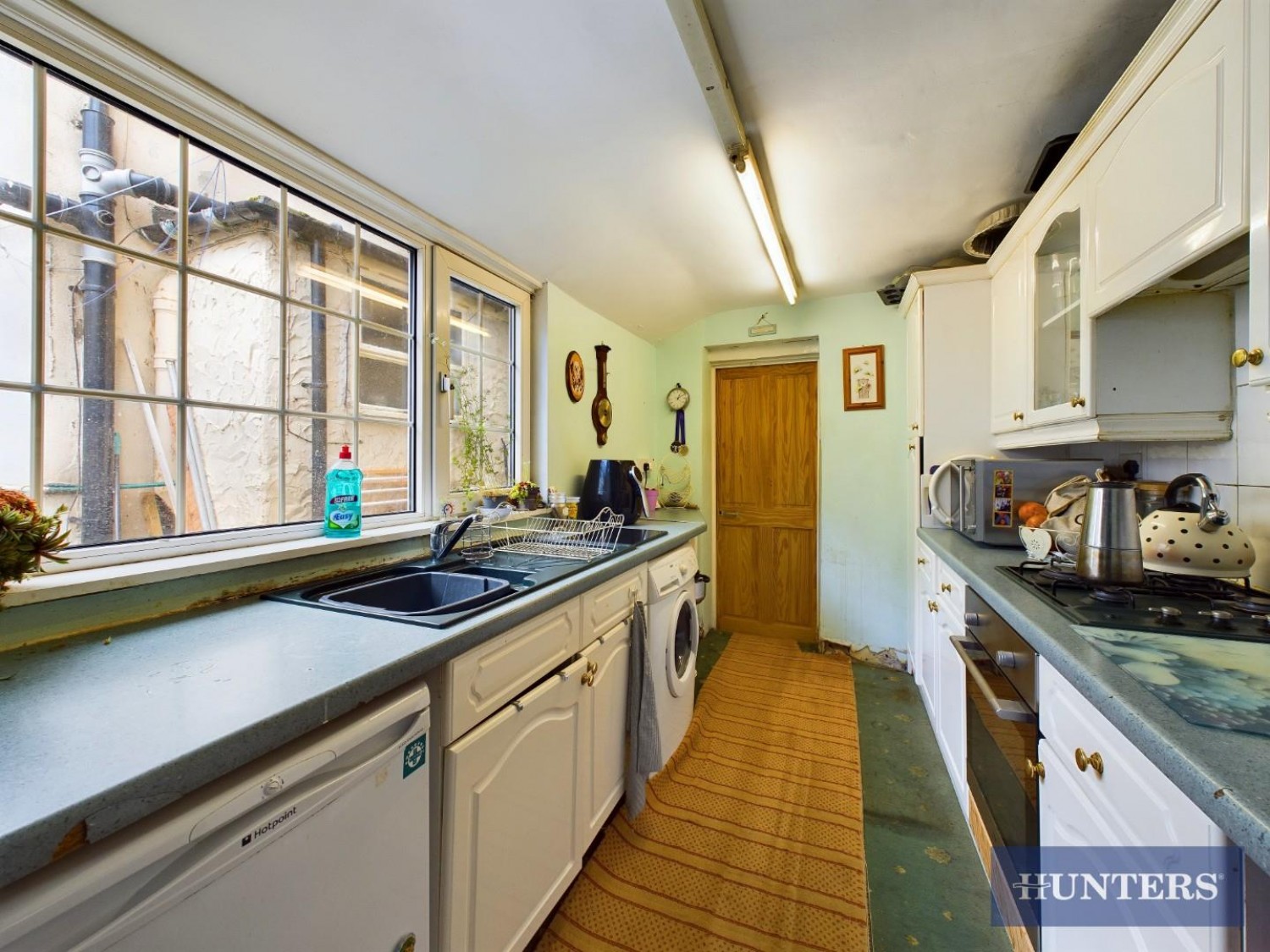 North Marine Road, Scarborough, YO12 7EY
