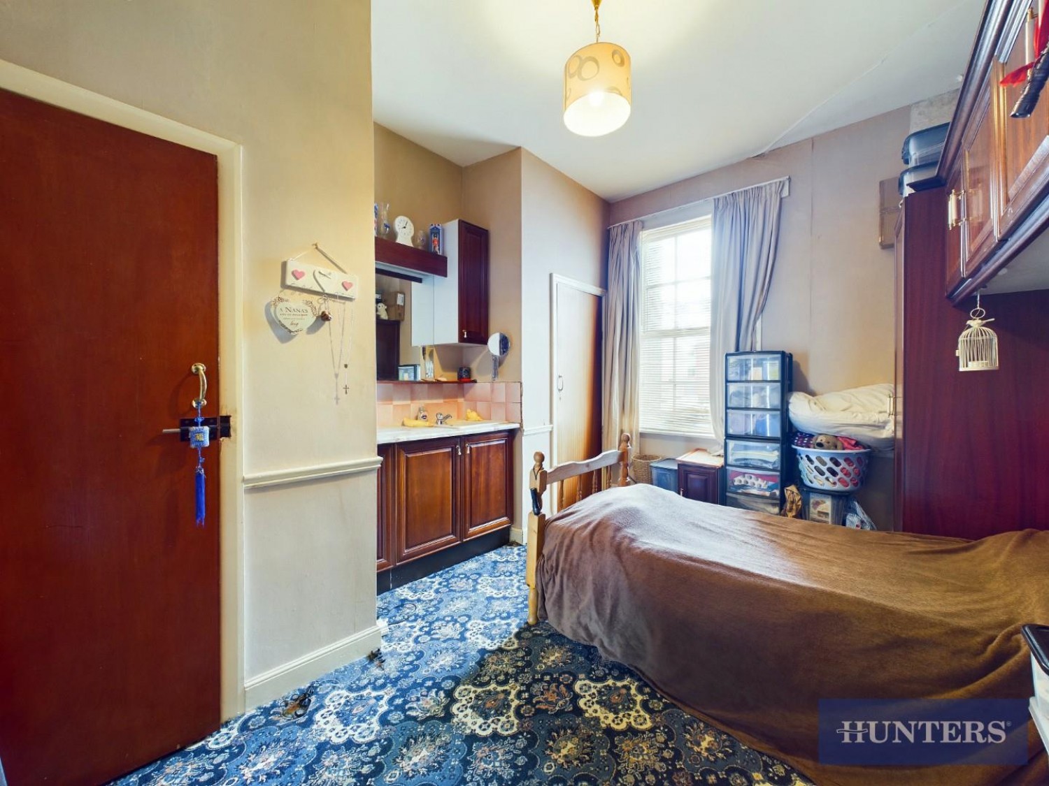 North Marine Road, Scarborough, YO12 7EY