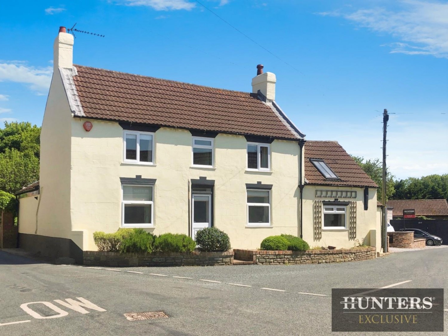 Gillus Lane, Bempton, Bridlington