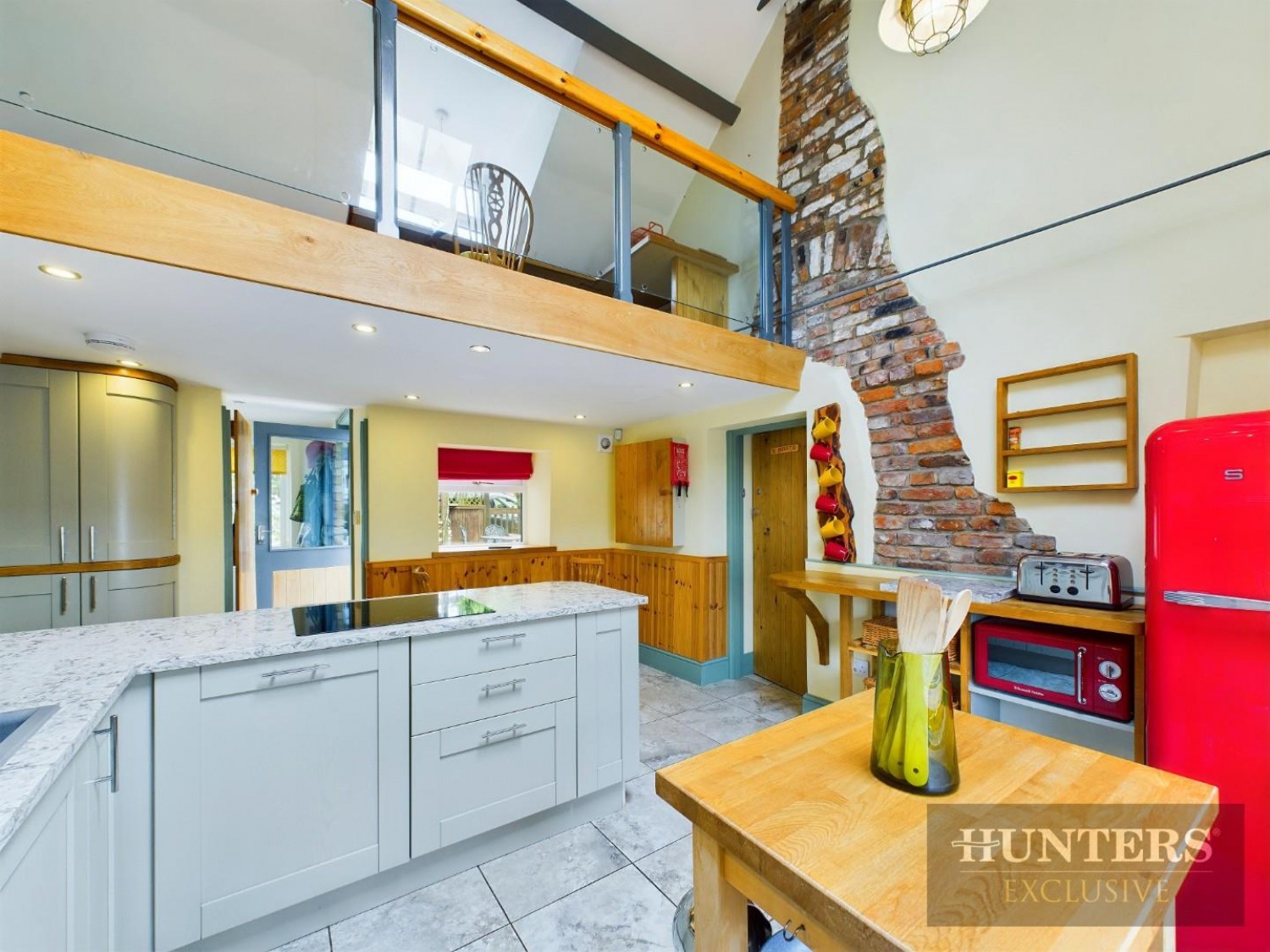 Gillus Lane, Bempton, Bridlington