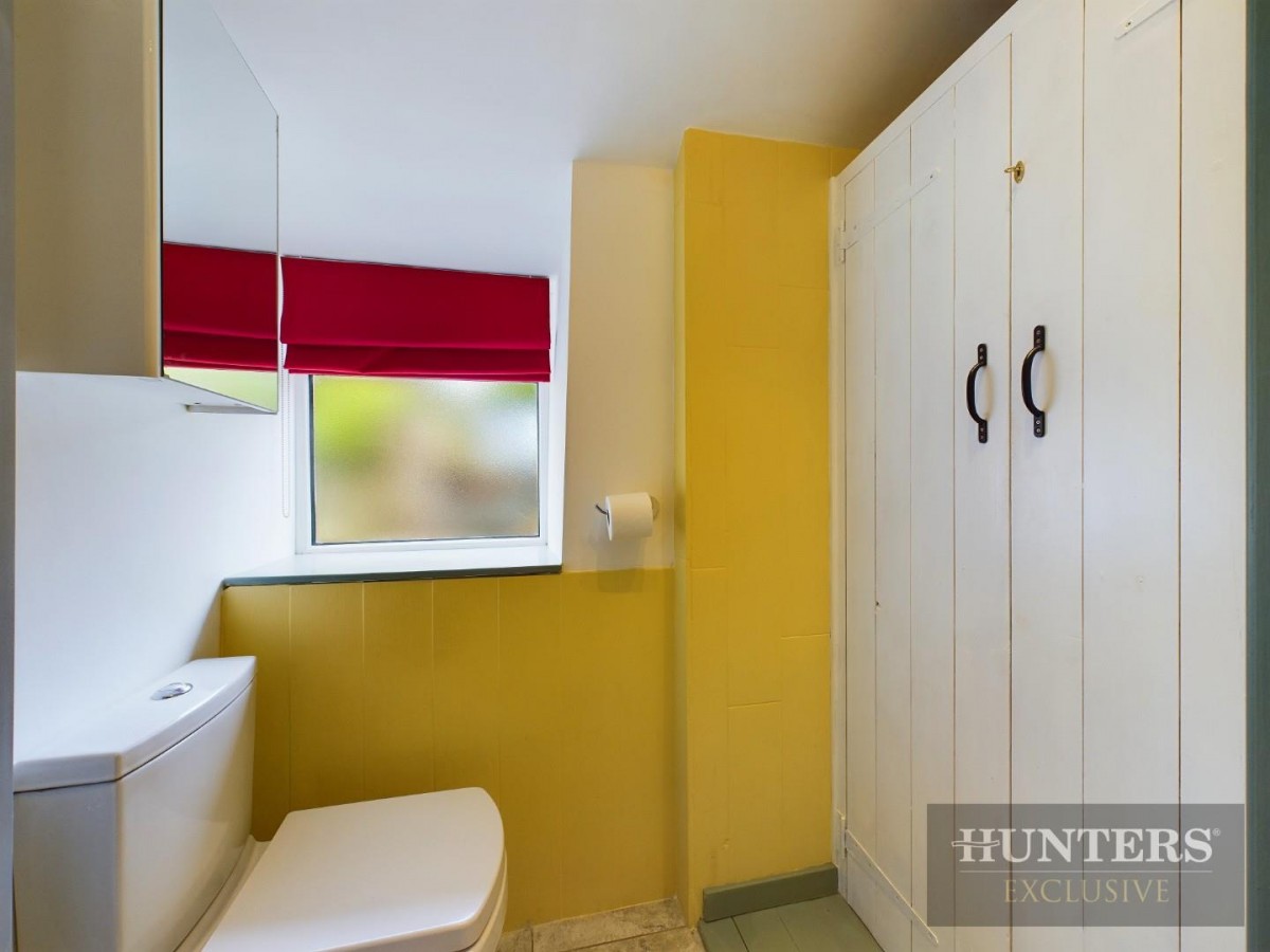 Gillus Lane, Bempton, Bridlington