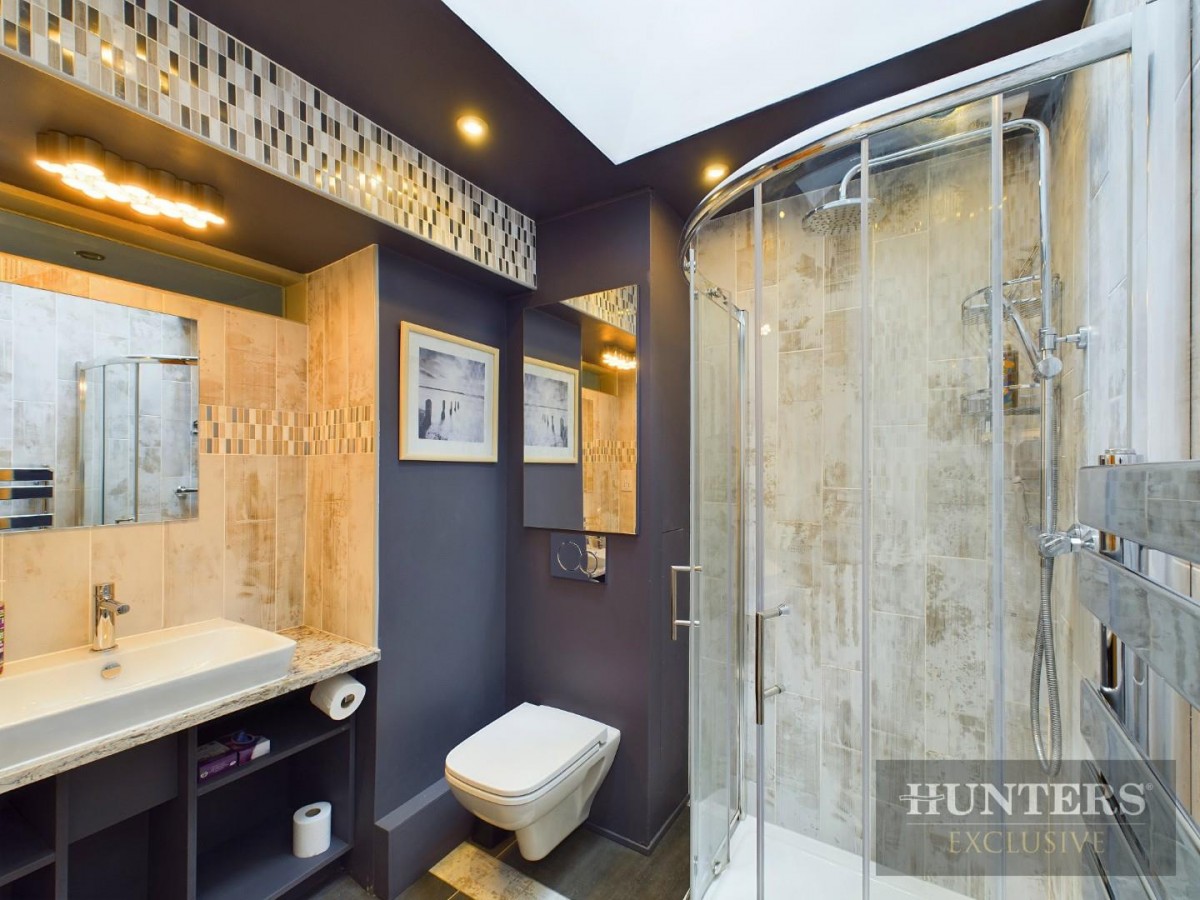 Gillus Lane, Bempton, Bridlington