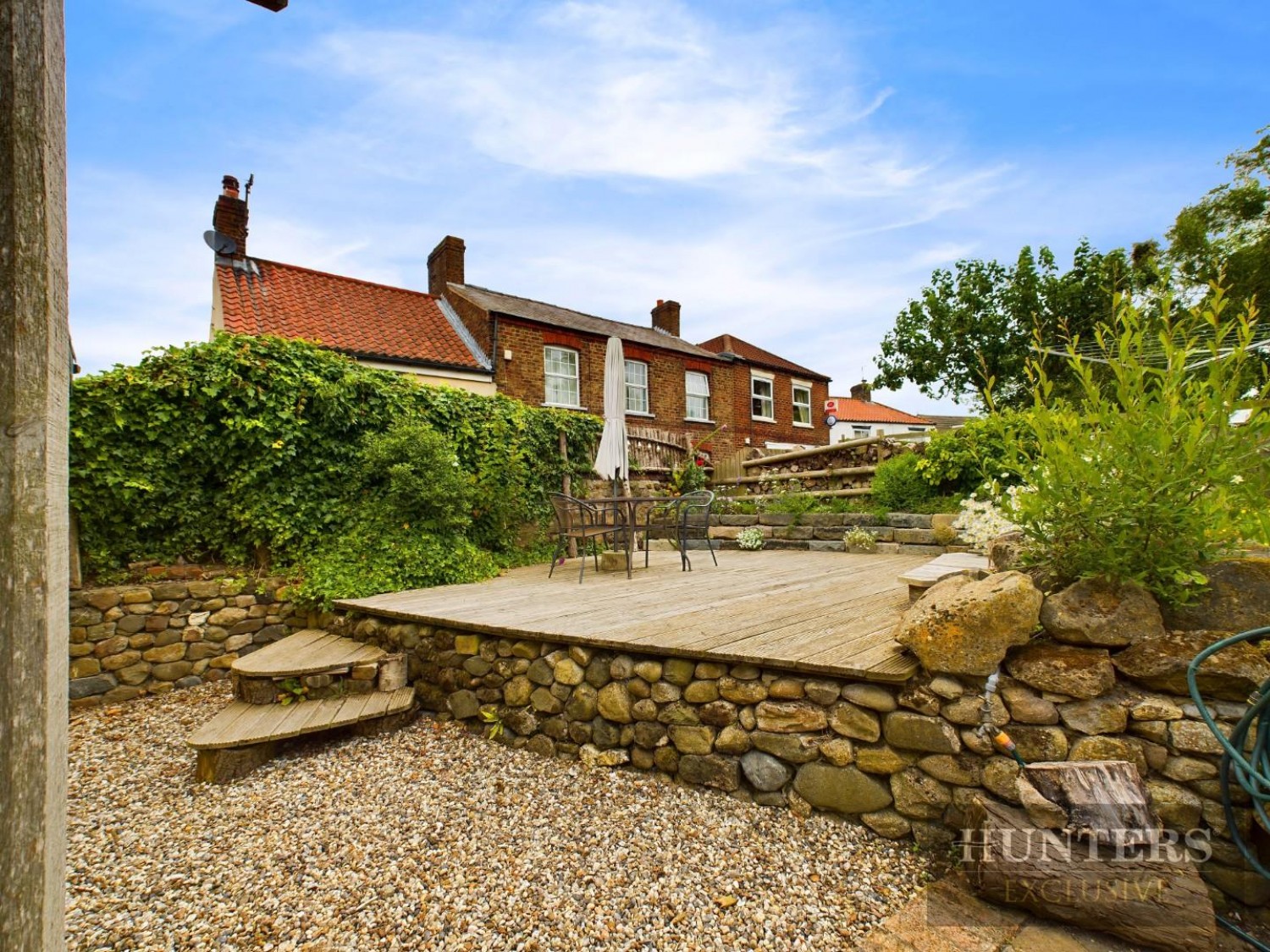 Gillus Lane, Bempton, Bridlington