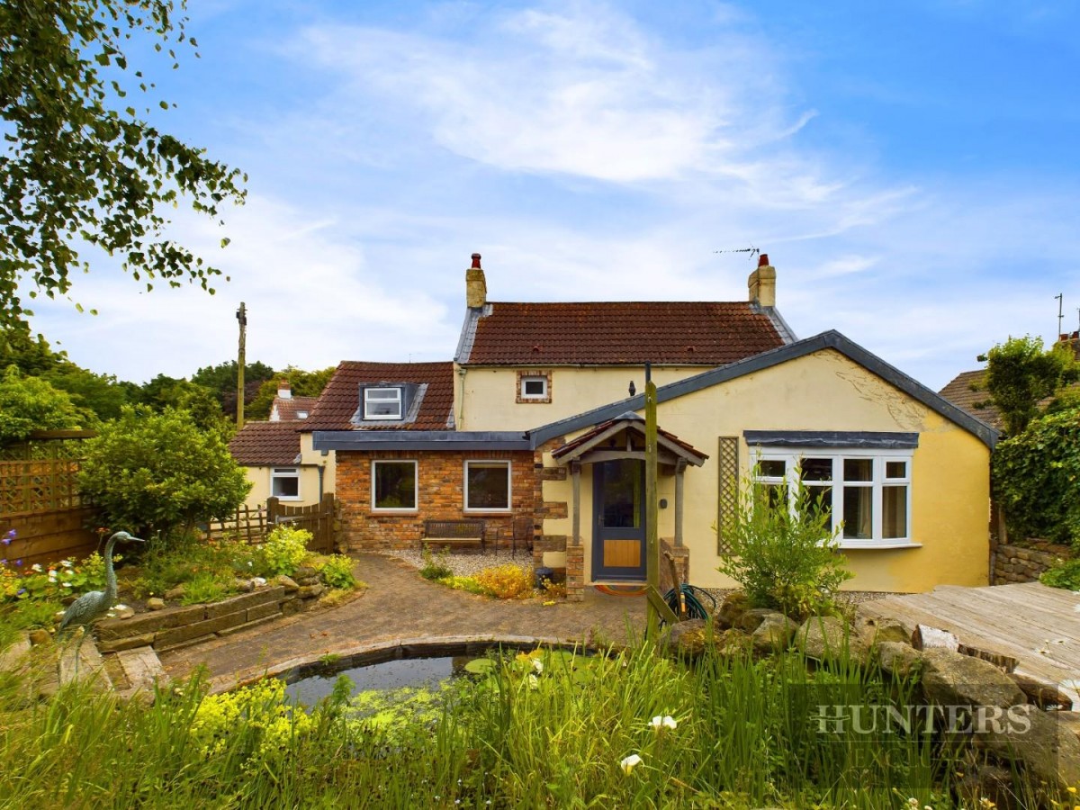 Gillus Lane, Bempton, Bridlington