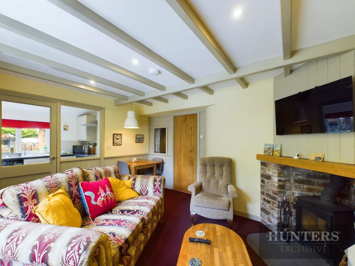 Gillus Lane, Bempton, Bridlington