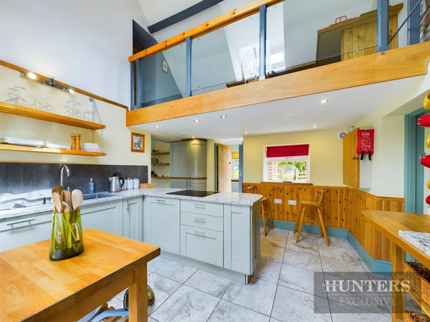 Gillus Lane, Bempton, Bridlington