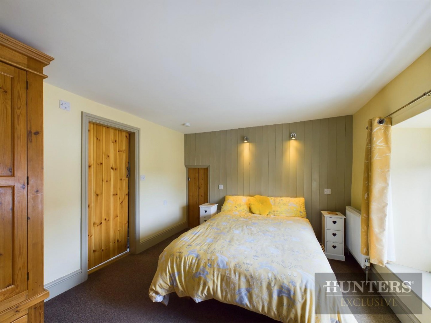 Gillus Lane, Bempton, Bridlington