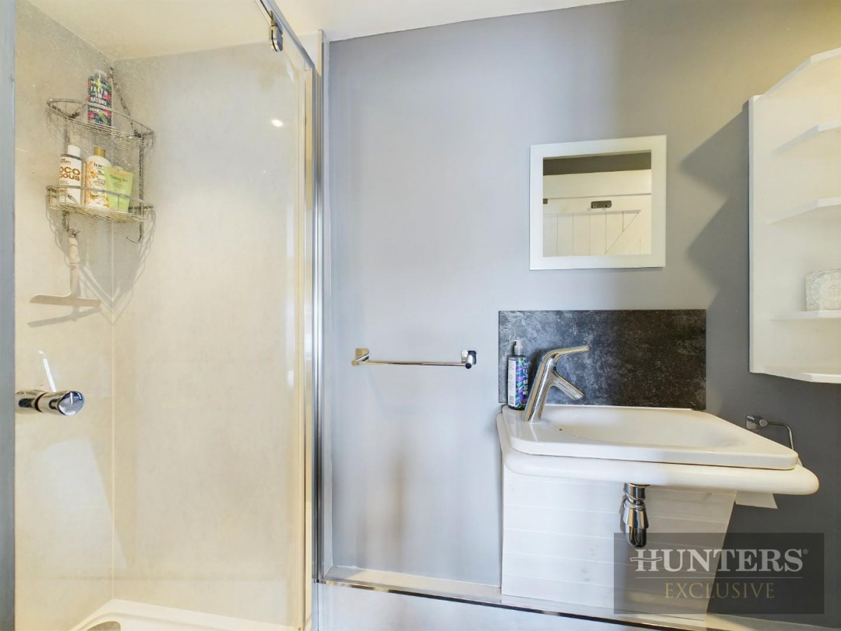 Gillus Lane, Bempton, Bridlington