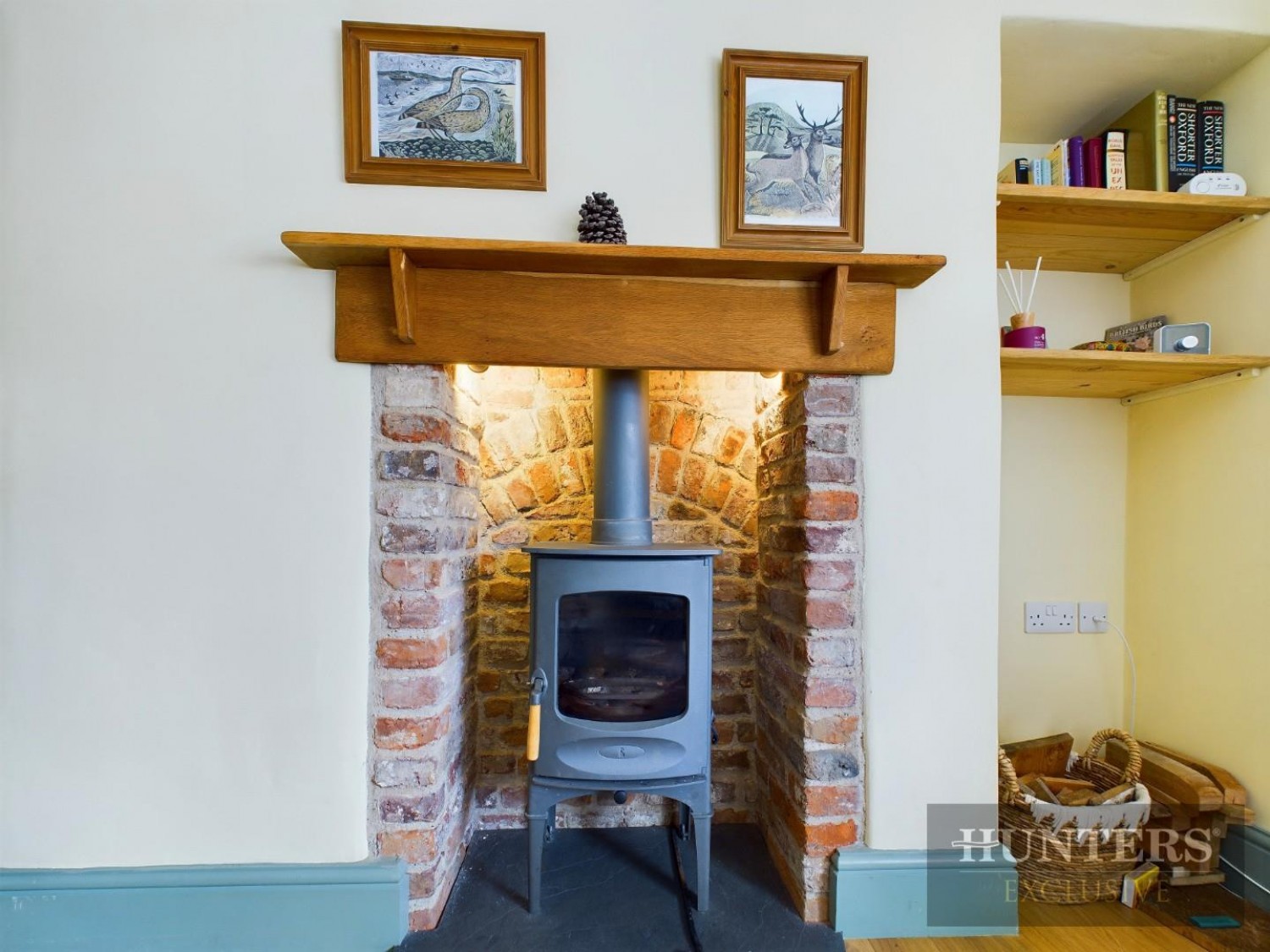 Gillus Lane, Bempton, Bridlington