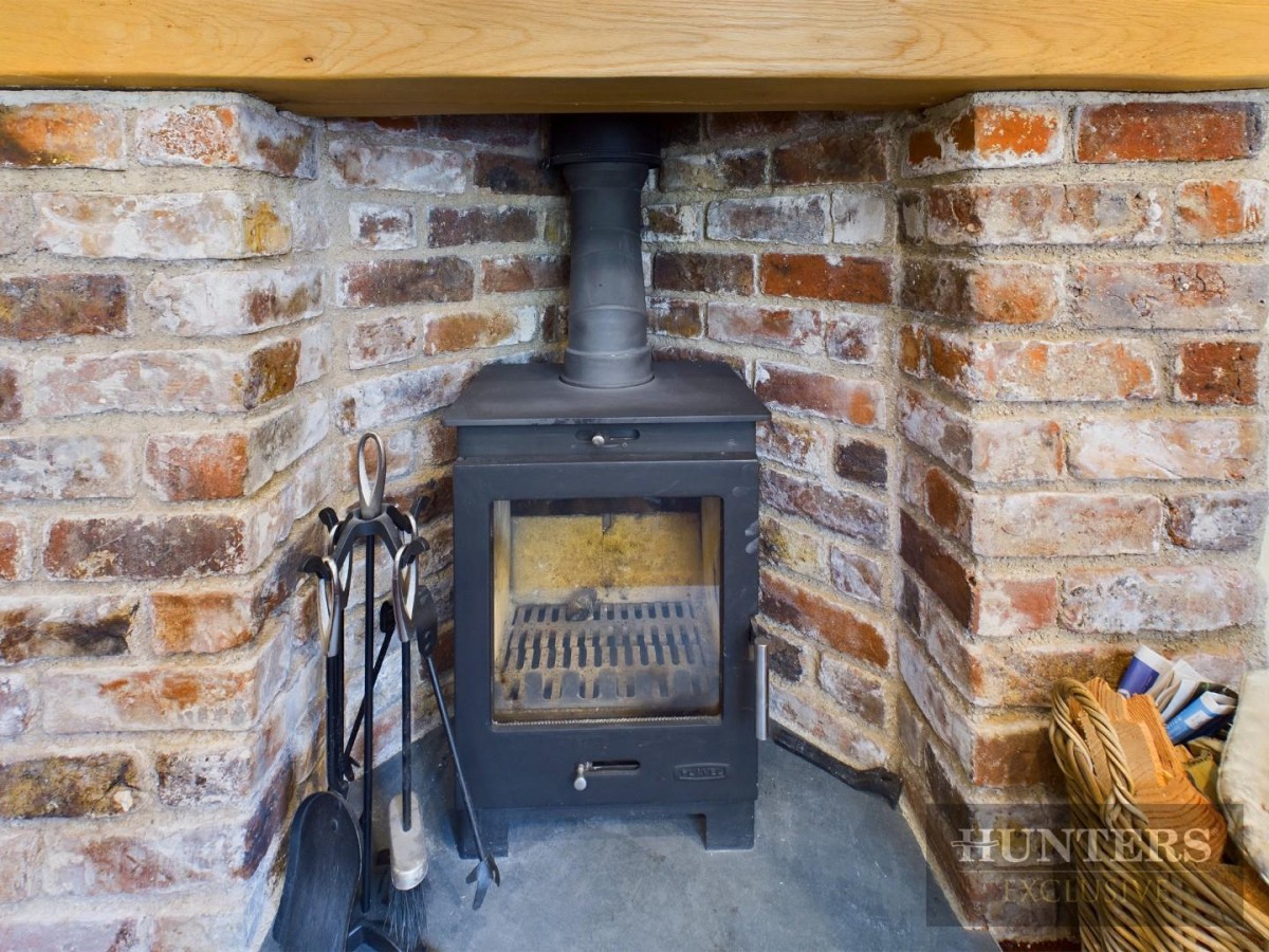 Gillus Lane, Bempton, Bridlington