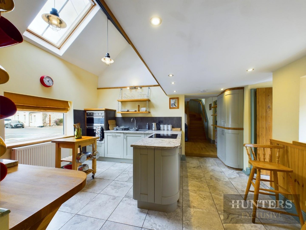 Gillus Lane, Bempton, Bridlington