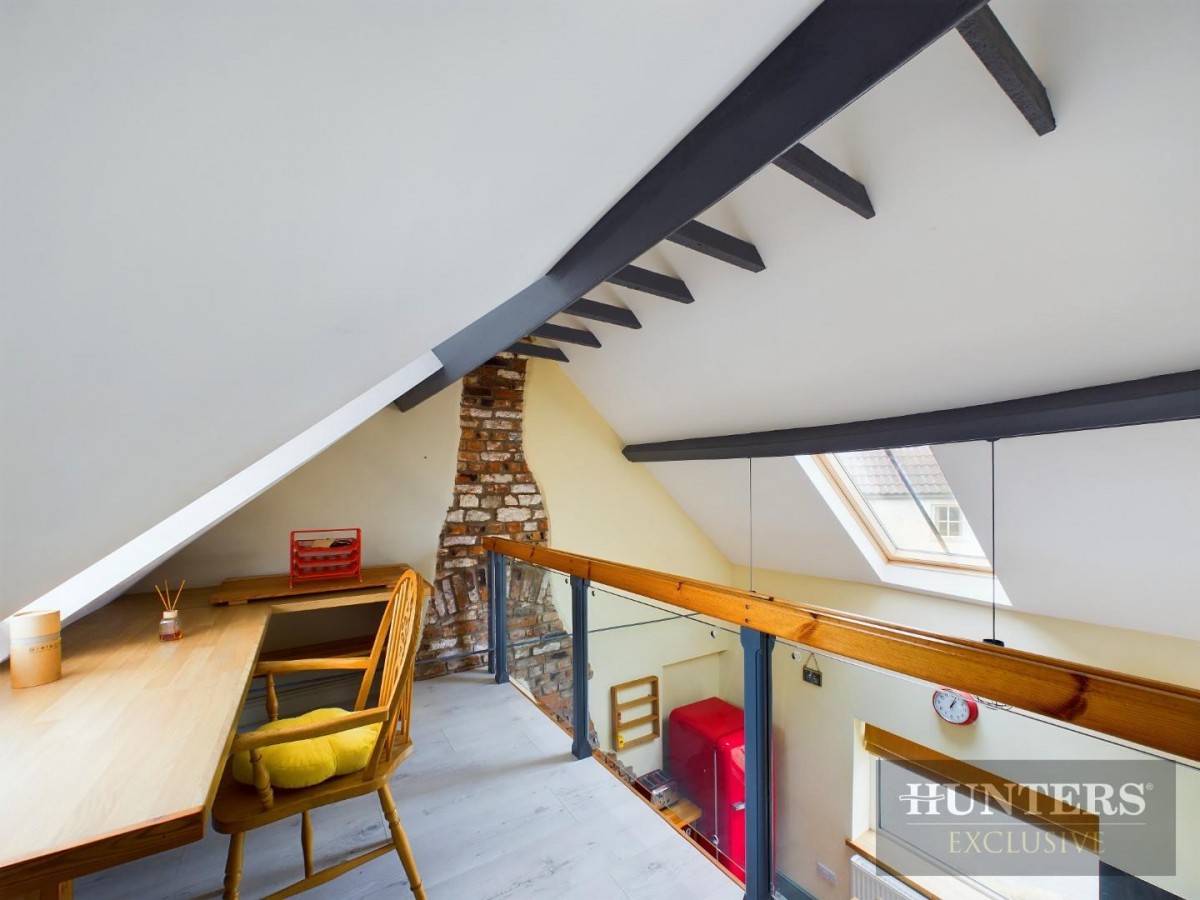 Gillus Lane, Bempton, Bridlington