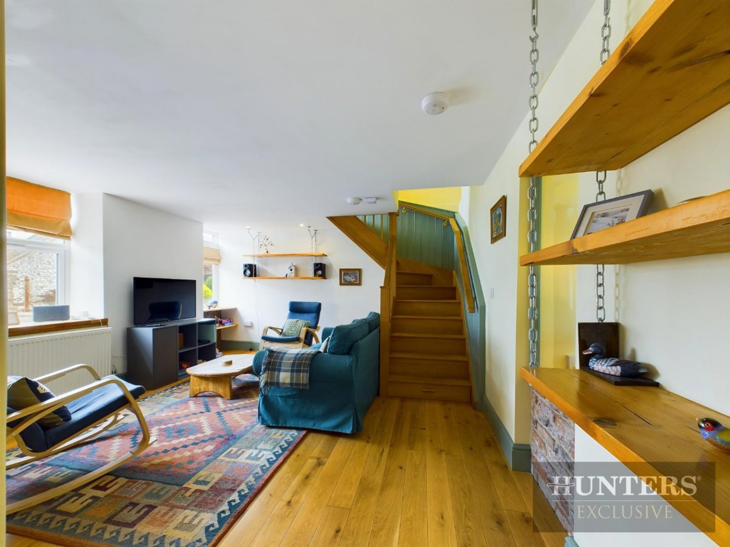 Gillus Lane, Bempton, Bridlington