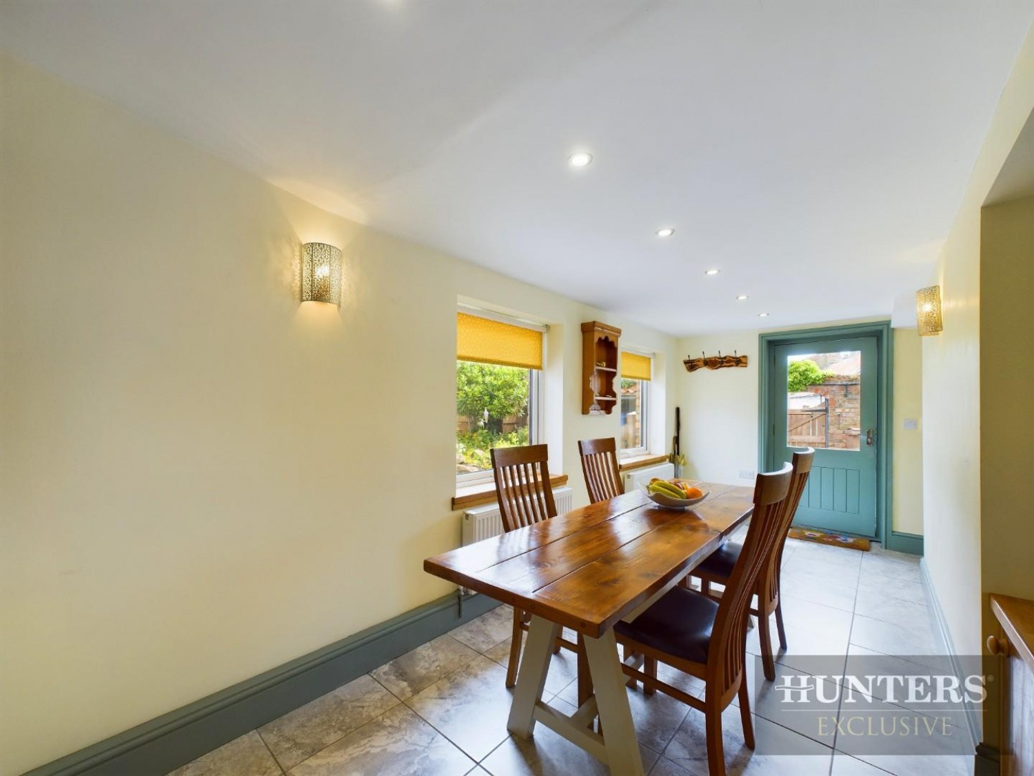 Gillus Lane, Bempton, Bridlington