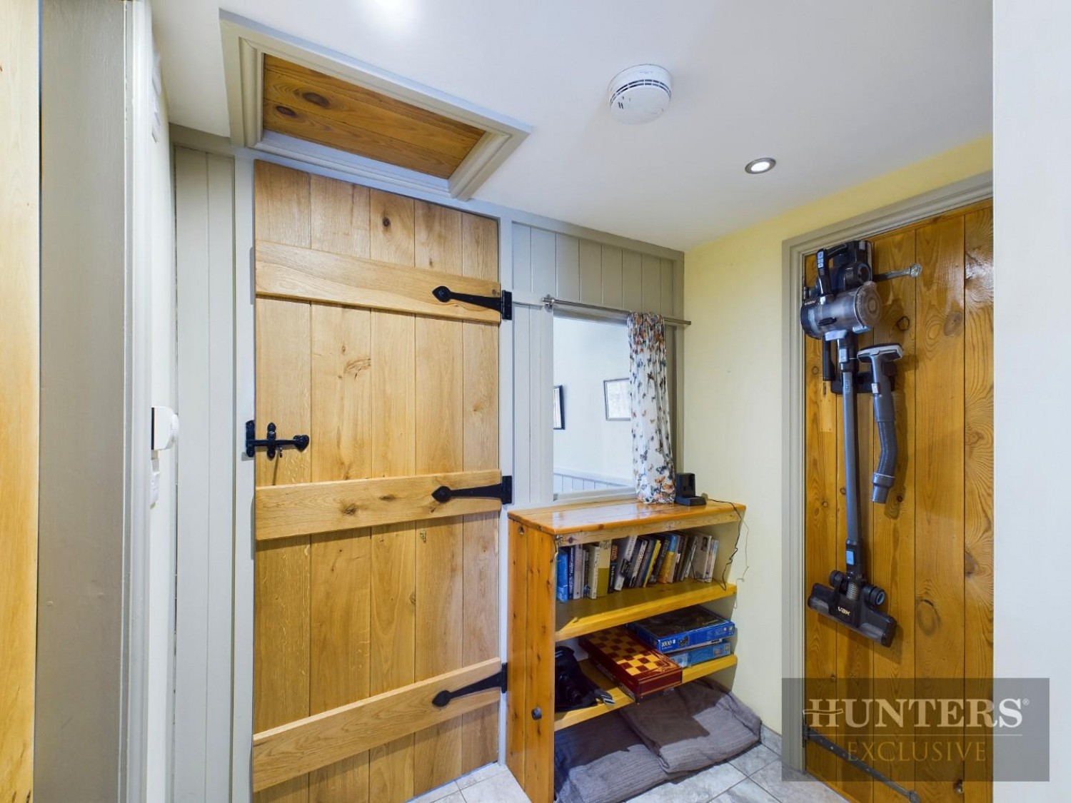 Gillus Lane, Bempton, Bridlington