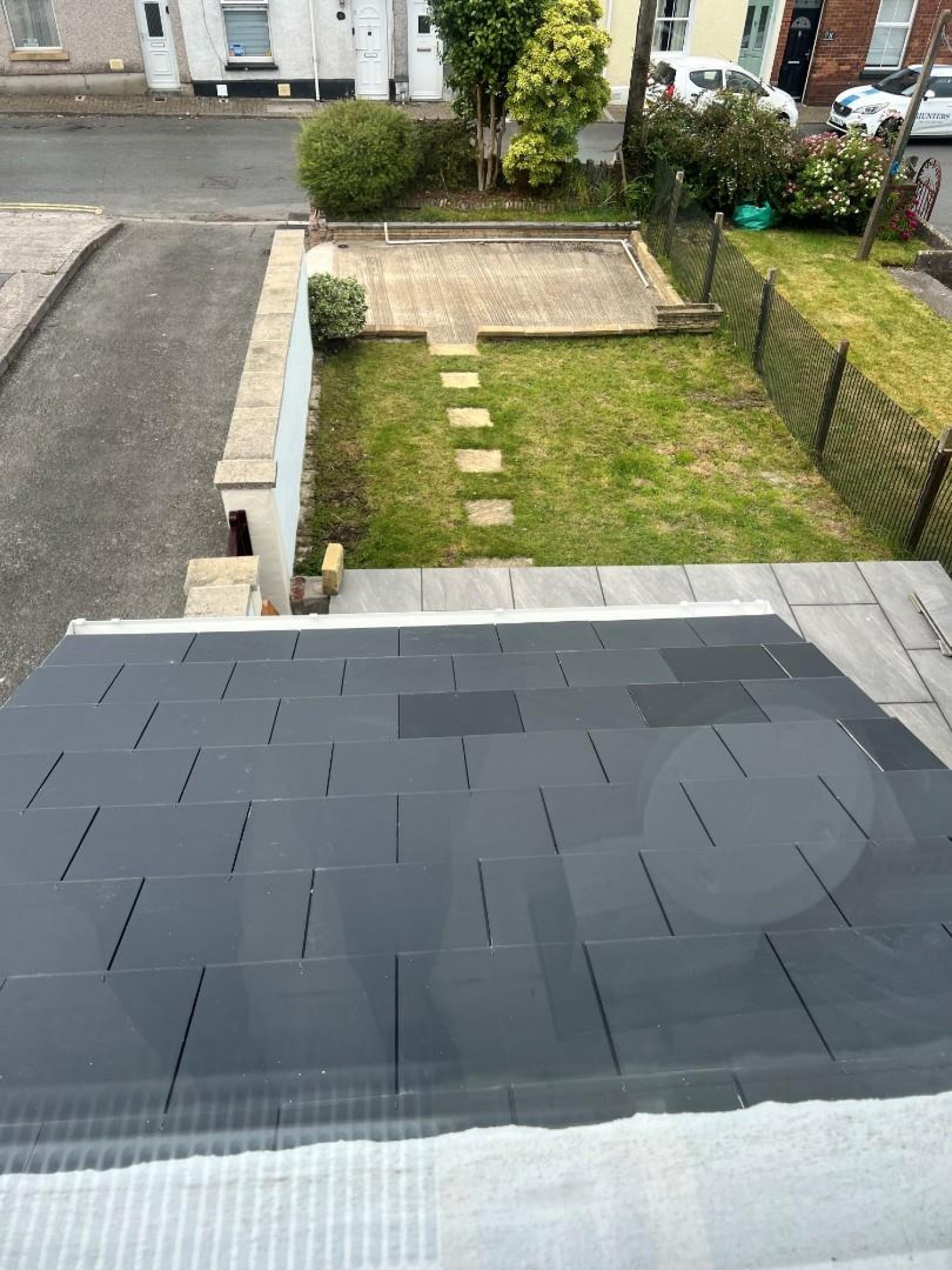 Melbourne Terrace, Brynna, Pontyclun