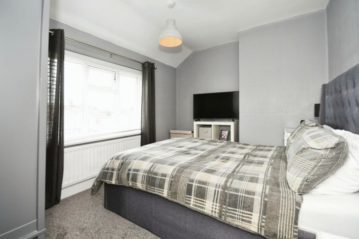 Storforth Lane, Hasland, Chesterfield, S41 0QA
