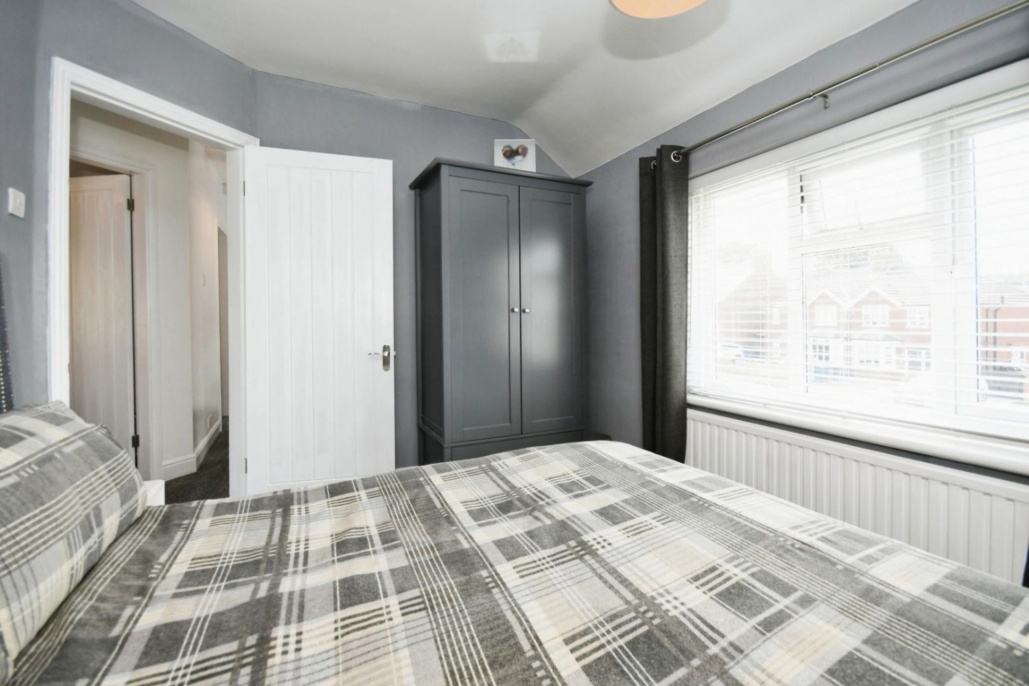 Storforth Lane, Hasland, Chesterfield, S41 0QA