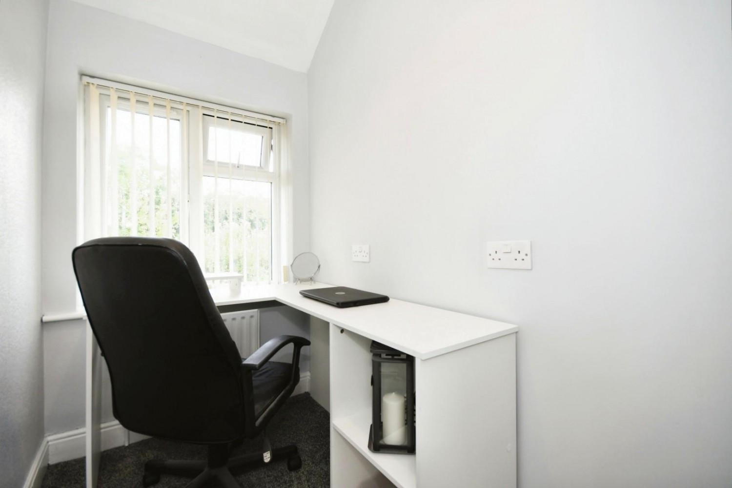 Storforth Lane, Hasland, Chesterfield, S41 0QA
