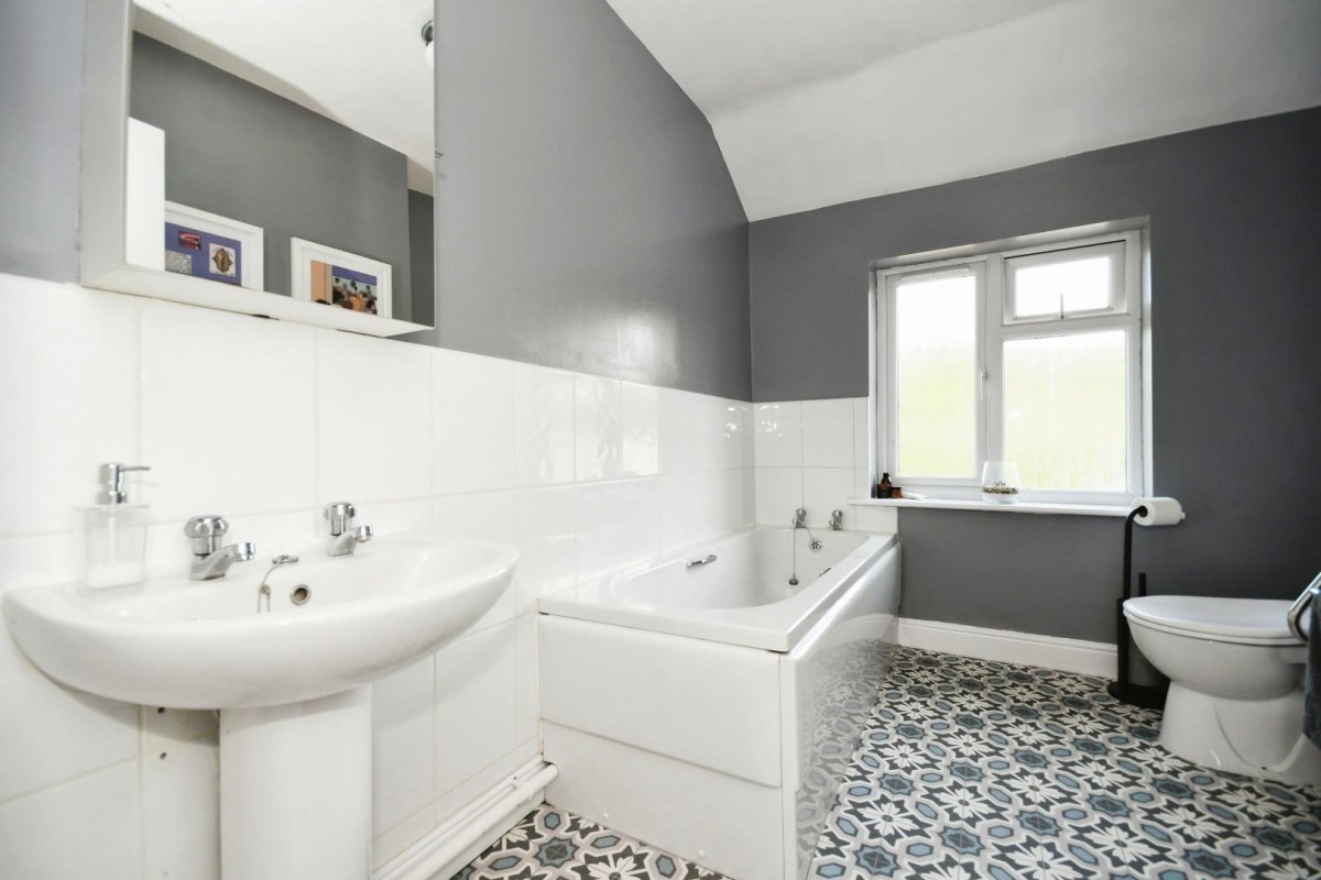 Storforth Lane, Hasland, Chesterfield, S41 0QA