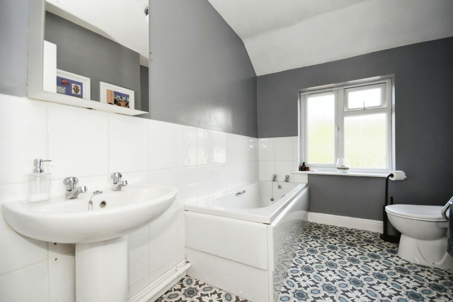 Storforth Lane, Hasland, Chesterfield, S41 0QA