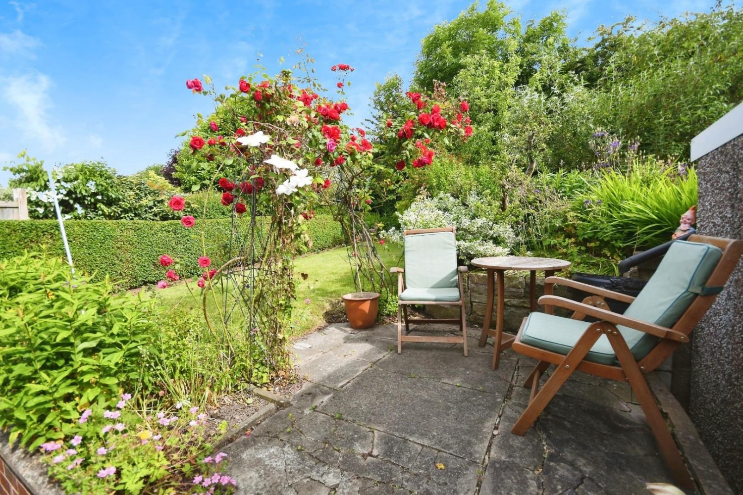 Storforth Lane, Hasland, Chesterfield, S41 0QA