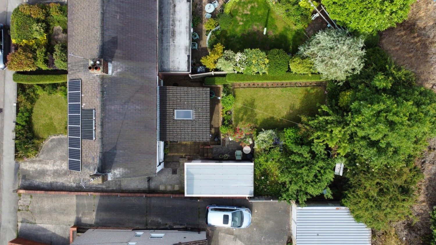 Storforth Lane, Hasland, Chesterfield, S41 0QA