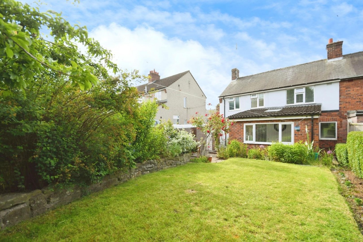Storforth Lane, Hasland, Chesterfield, S41 0QA