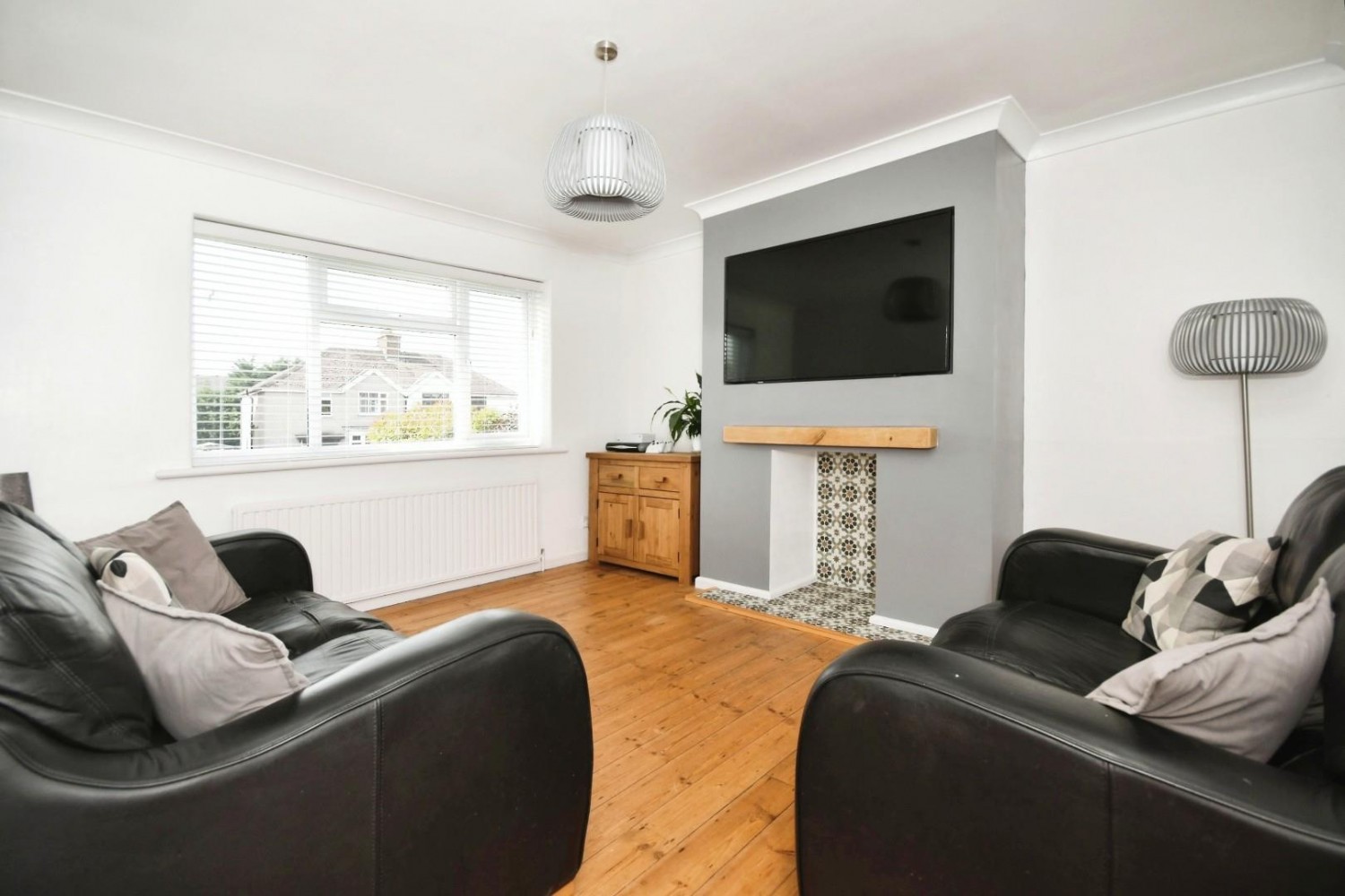 Storforth Lane, Hasland, Chesterfield, S41 0QA