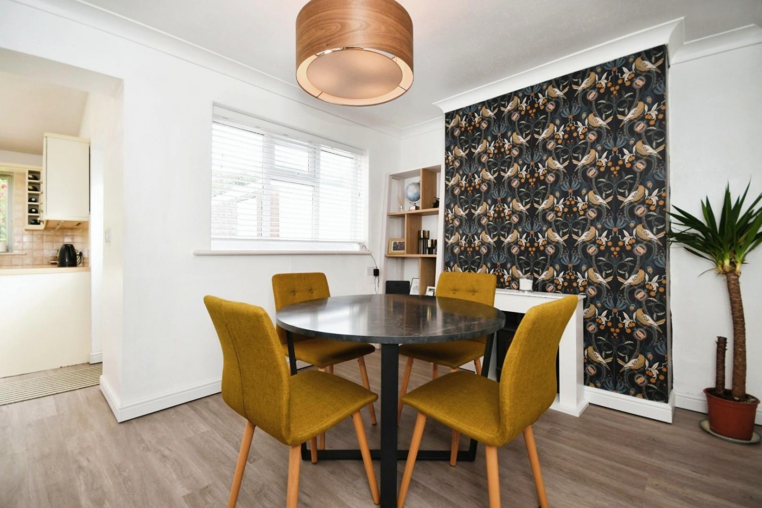Storforth Lane, Hasland, Chesterfield, S41 0QA