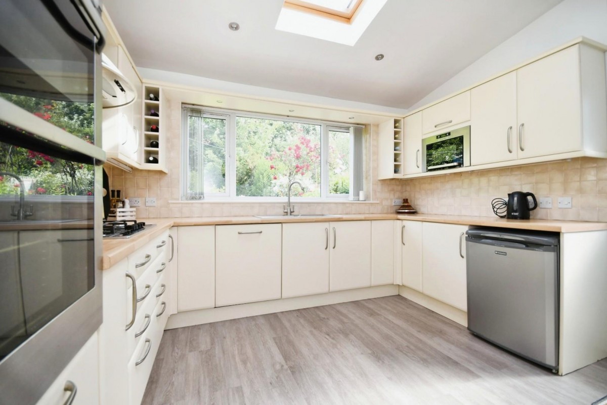 Storforth Lane, Hasland, Chesterfield, S41 0QA