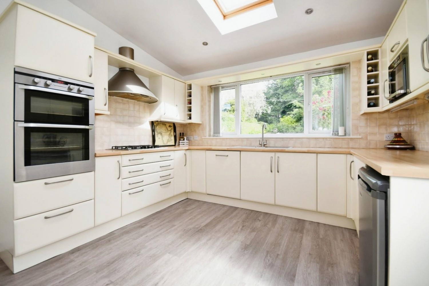 Storforth Lane, Hasland, Chesterfield, S41 0QA